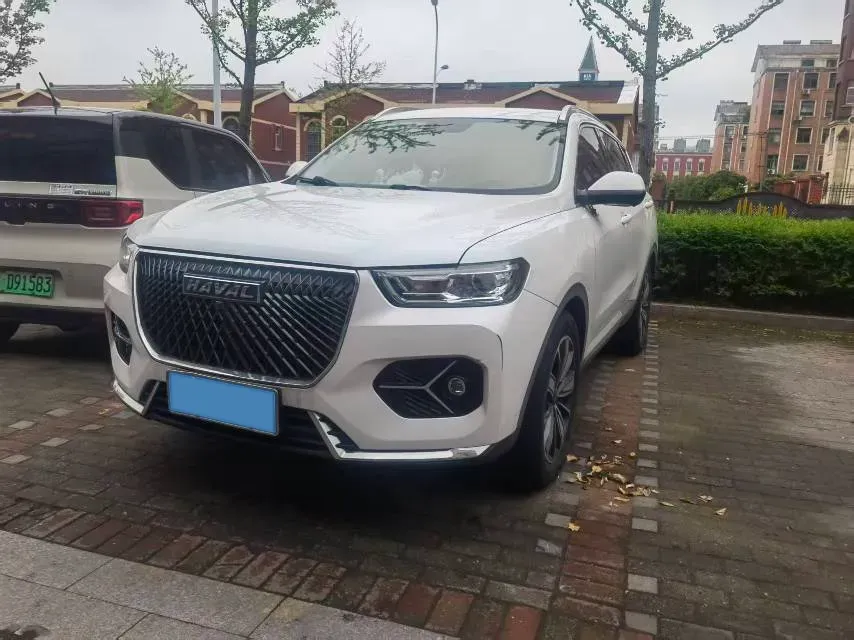 2021 Haval H6 1.5T 150HP L4 7DCT,autocango,china used car exporter,china ev exporter,chinese used car exporter,chinese used ev exporter