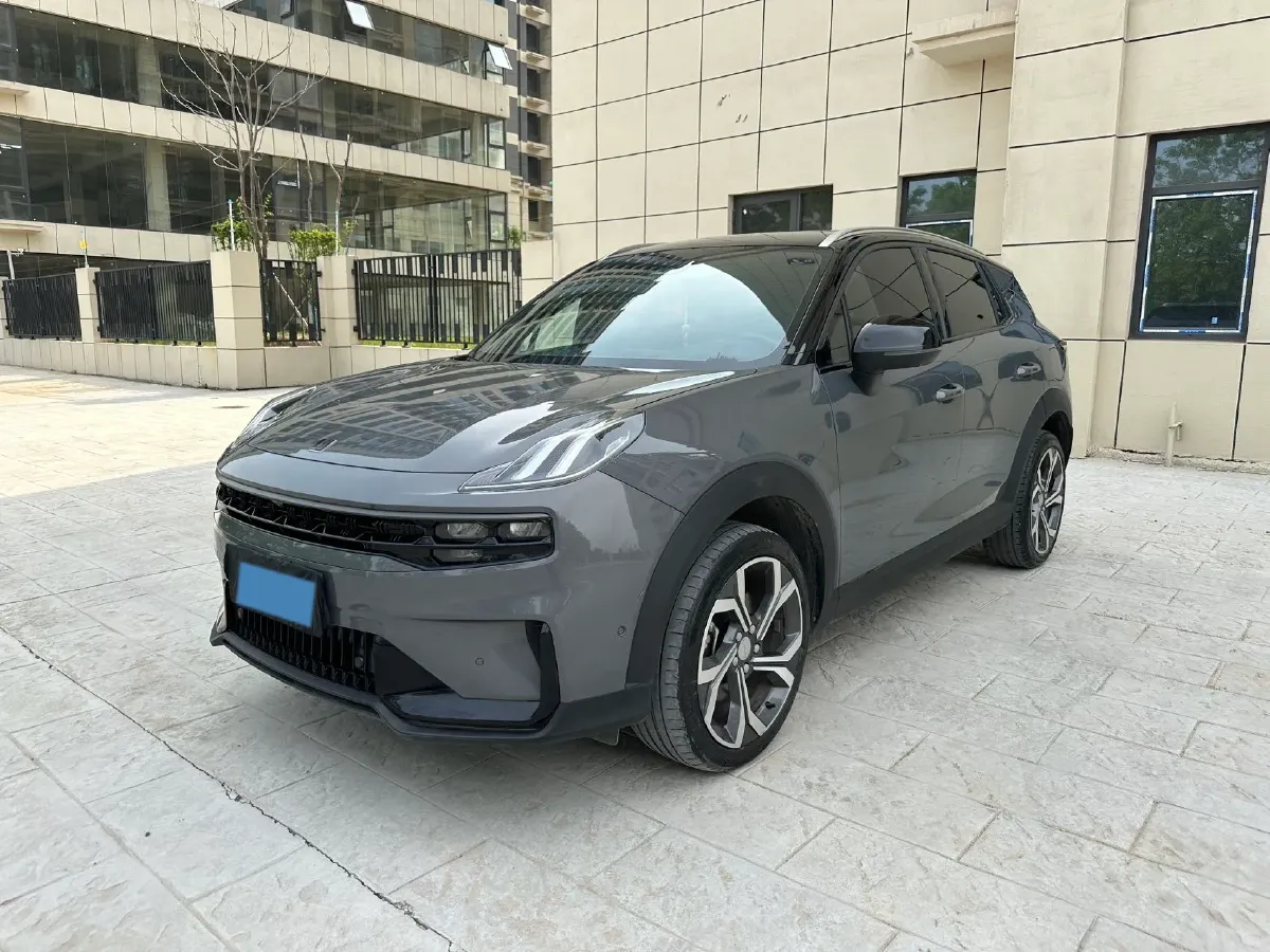 2023 LYNK&CO 06 1.5T 181HP L4 7DCT,autocango,china used car exporter,china ev exporter,chinese used car exporter,chinese used ev exporter
