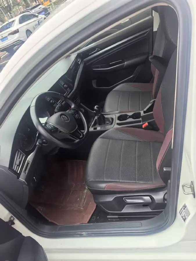 2020 Volkswagen Bora 1.5L 113HP L4 5MT,autocango,china used car exporter,china ev exporter,chinese used car exporter,chinese used ev exporter