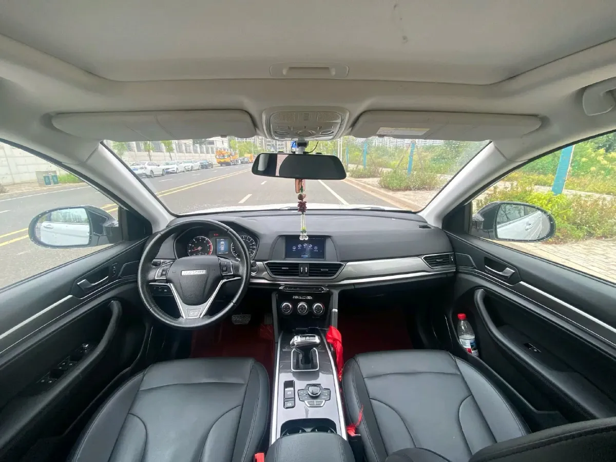 2018 Haval H6 1.5T 150HP L4 7DCT,autocango,china used car exporter,china ev exporter,chinese used car exporter,chinese used ev exporter