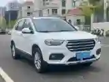 2018 Haval H6 1.5T 150HP L4 7DCT