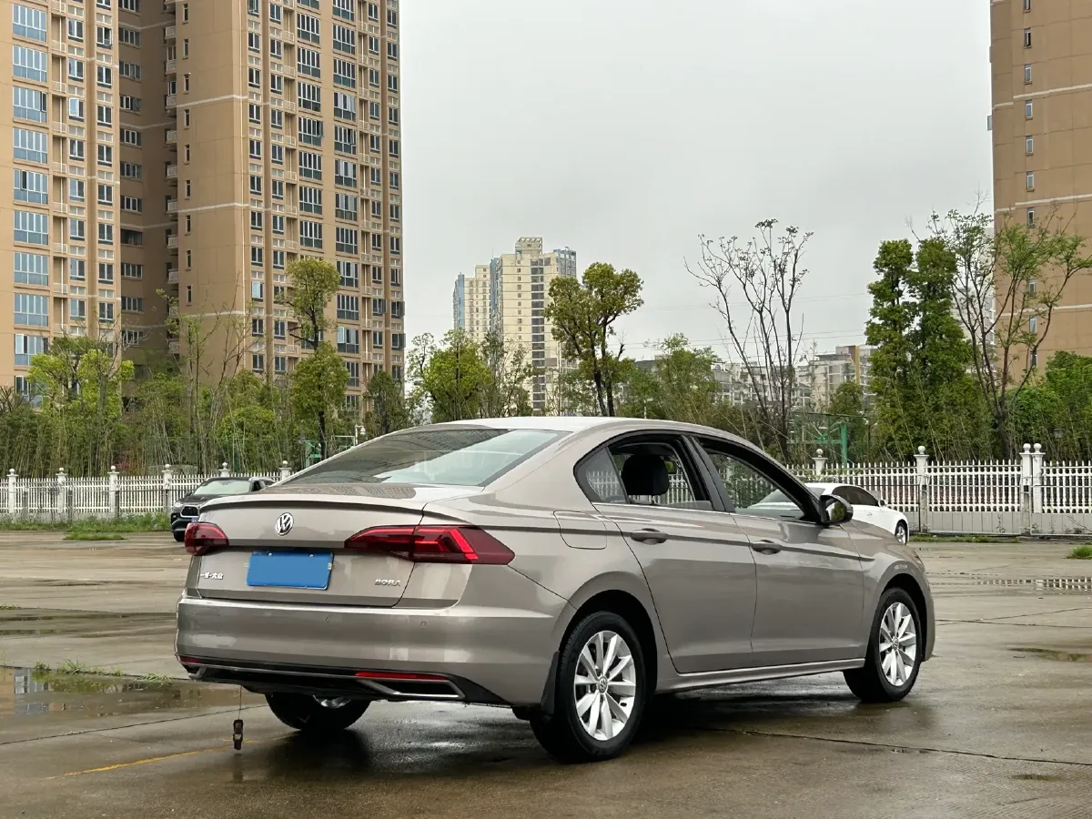 2020 Volkswagen Bora 1.5L 113HP L4 6AT,autocango,china used car exporter,china ev exporter,chinese used car exporter,chinese used ev exporter