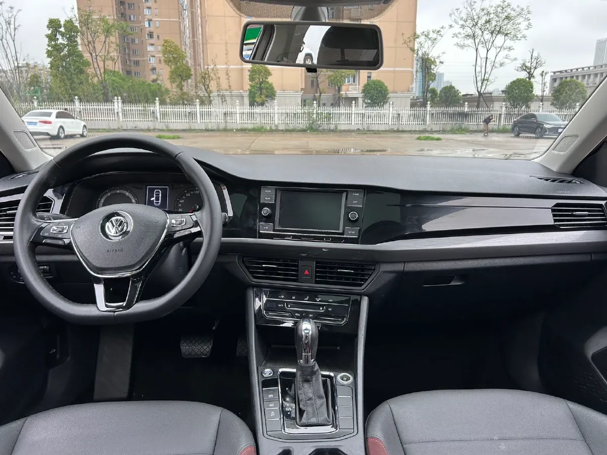 2020 Volkswagen Bora 1.5L 113HP L4 6AT,autocango,china used car exporter,china ev exporter,chinese used car exporter,chinese used ev exporter