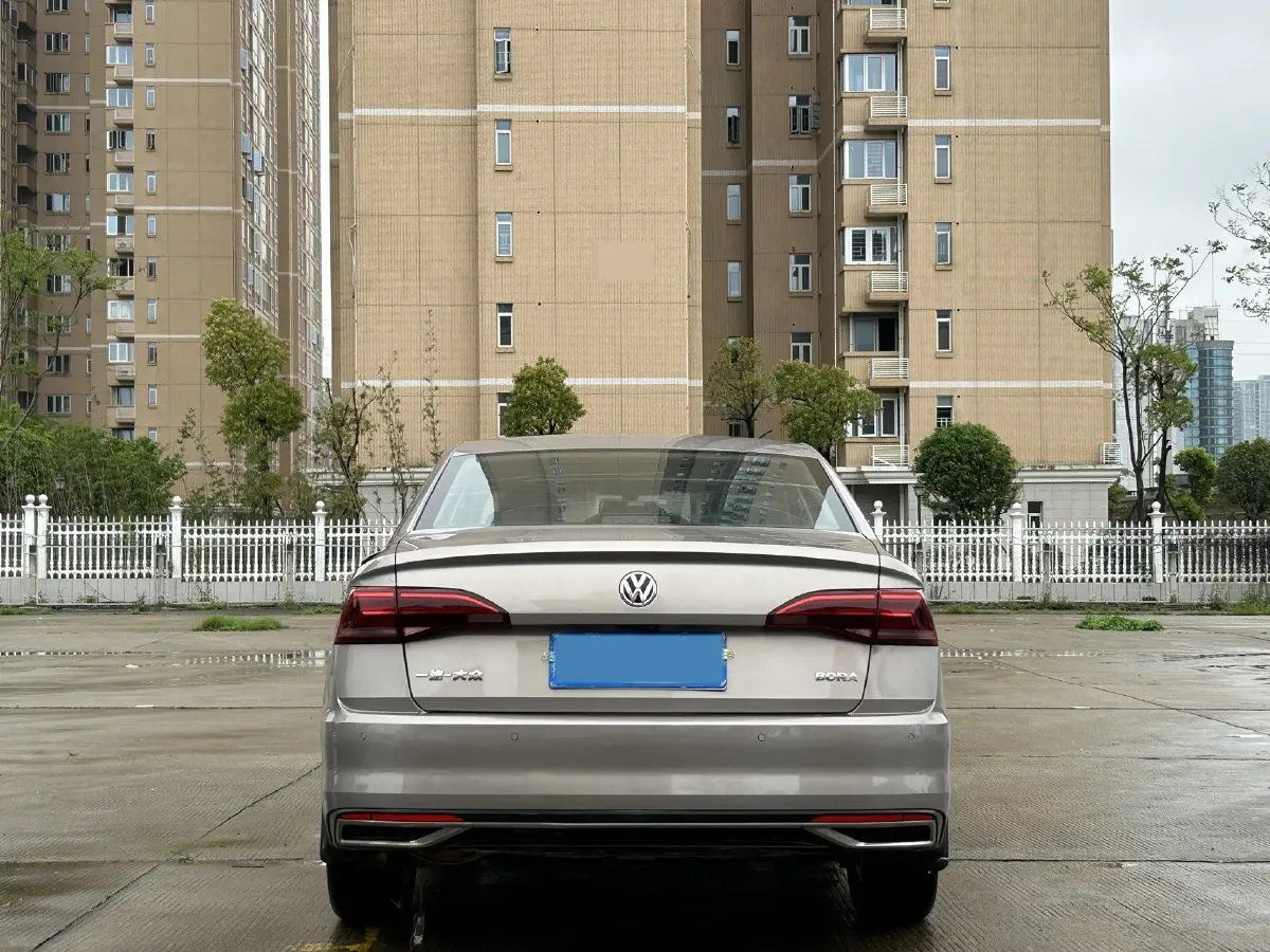 2020 Volkswagen Bora 1.5L 113HP L4 6AT,autocango,china used car exporter,china ev exporter,chinese used car exporter,chinese used ev exporter