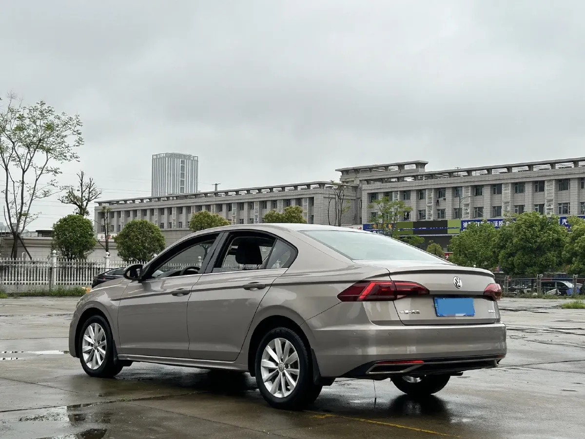 2020 Volkswagen Bora 1.5L 113HP L4 6AT,autocango,china used car exporter,china ev exporter,chinese used car exporter,chinese used ev exporter