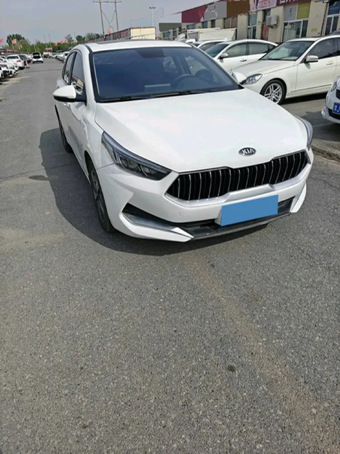 2020 Kia K3 1.5L 115HP L4 CVT,autocango,china used car exporter,china ev exporter,chinese used car exporter,chinese used ev exporter