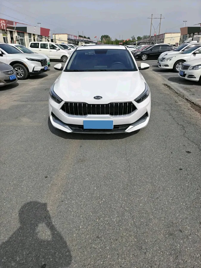 2020 Kia K3 1.5L 115HP L4 CVT,autocango,china used car exporter,china ev exporter,chinese used car exporter,chinese used ev exporter
