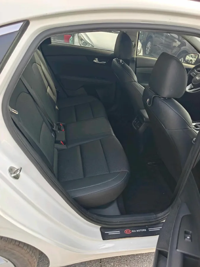 2020 Kia K3 1.5L 115HP L4 CVT,autocango,china used car exporter,china ev exporter,chinese used car exporter,chinese used ev exporter