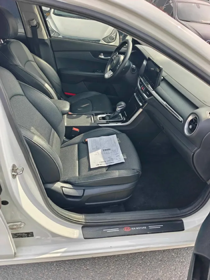 2020 Kia K3 1.5L 115HP L4 CVT,autocango,china used car exporter,china ev exporter,chinese used car exporter,chinese used ev exporter