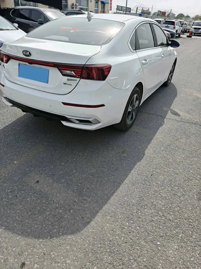 2020 Kia K3 1.5L 115HP L4 CVT,autocango,china used car exporter,china ev exporter,chinese used car exporter,chinese used ev exporter