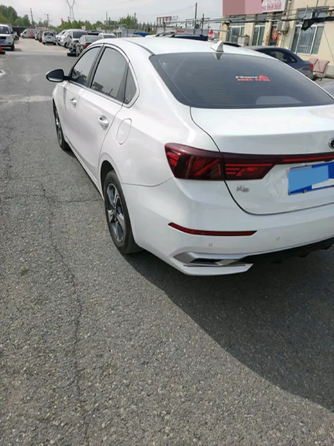 2020 Kia K3 1.5L 115HP L4 CVT,autocango,china used car exporter,china ev exporter,chinese used car exporter,chinese used ev exporter