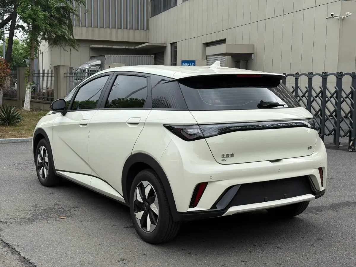 2025 BYD Dolphin BEV 44.928KWH,autocango,china used car exporter,china ev exporter,chinese used car exporter,chinese used ev exporter