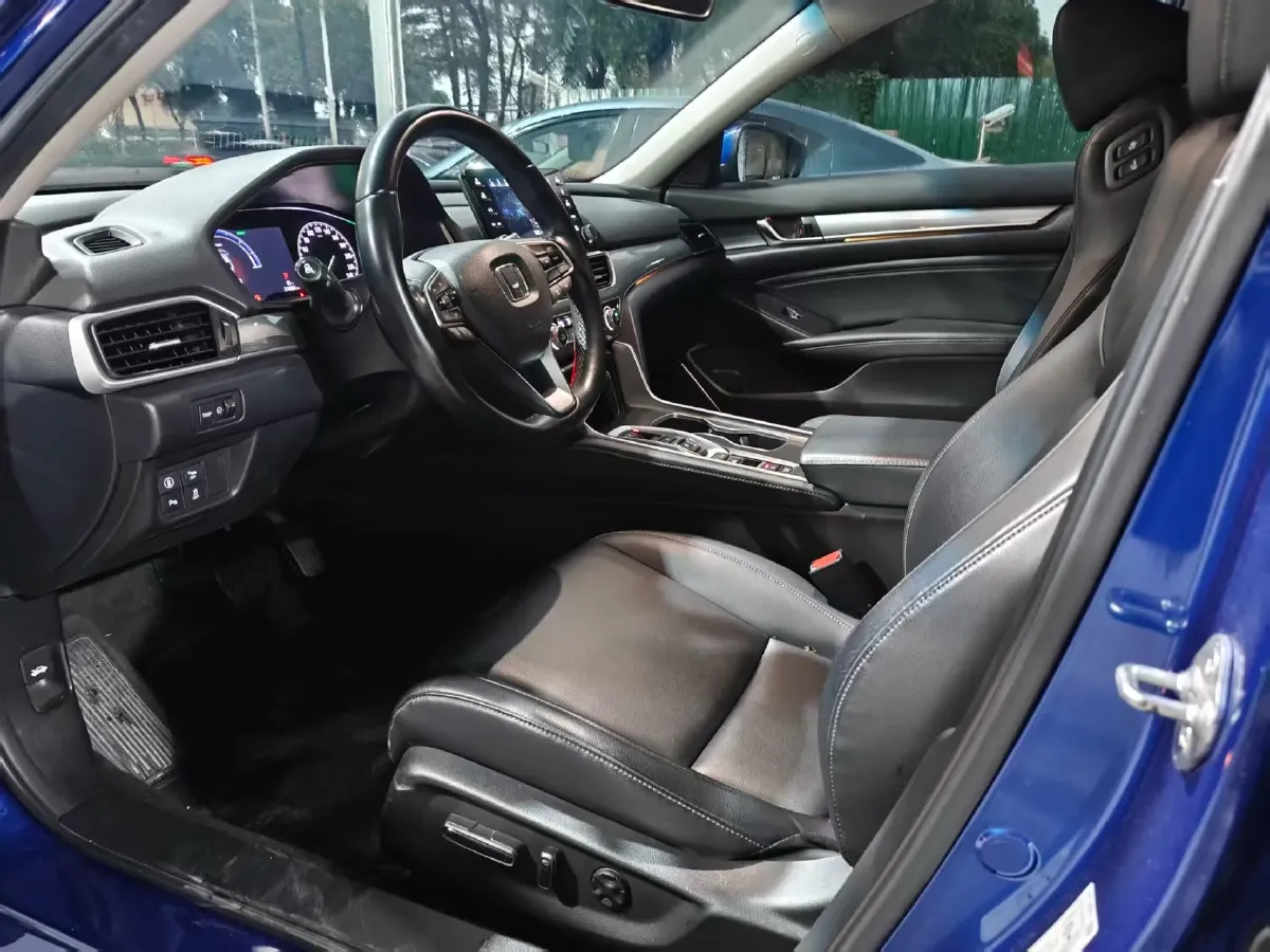 2018 Honda Accord 2.0L 146HP L4 E-CVT Hybrid,autocango,china used car exporter,china ev exporter,chinese used car exporter,chinese used ev exporter