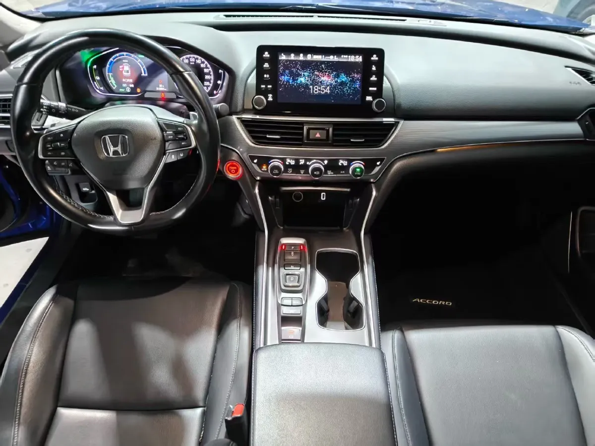 2018 Honda Accord 2.0L 146HP L4 E-CVT Hybrid,autocango,china used car exporter,china ev exporter,chinese used car exporter,chinese used ev exporter
