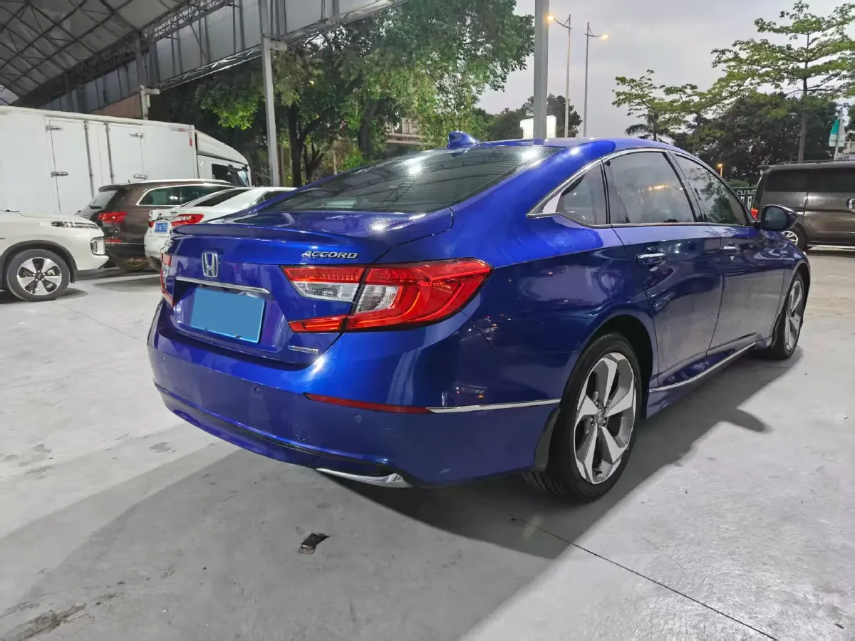 2018 Honda Accord 2.0L 146HP L4 E-CVT Hybrid,autocango,china used car exporter,china ev exporter,chinese used car exporter,chinese used ev exporter