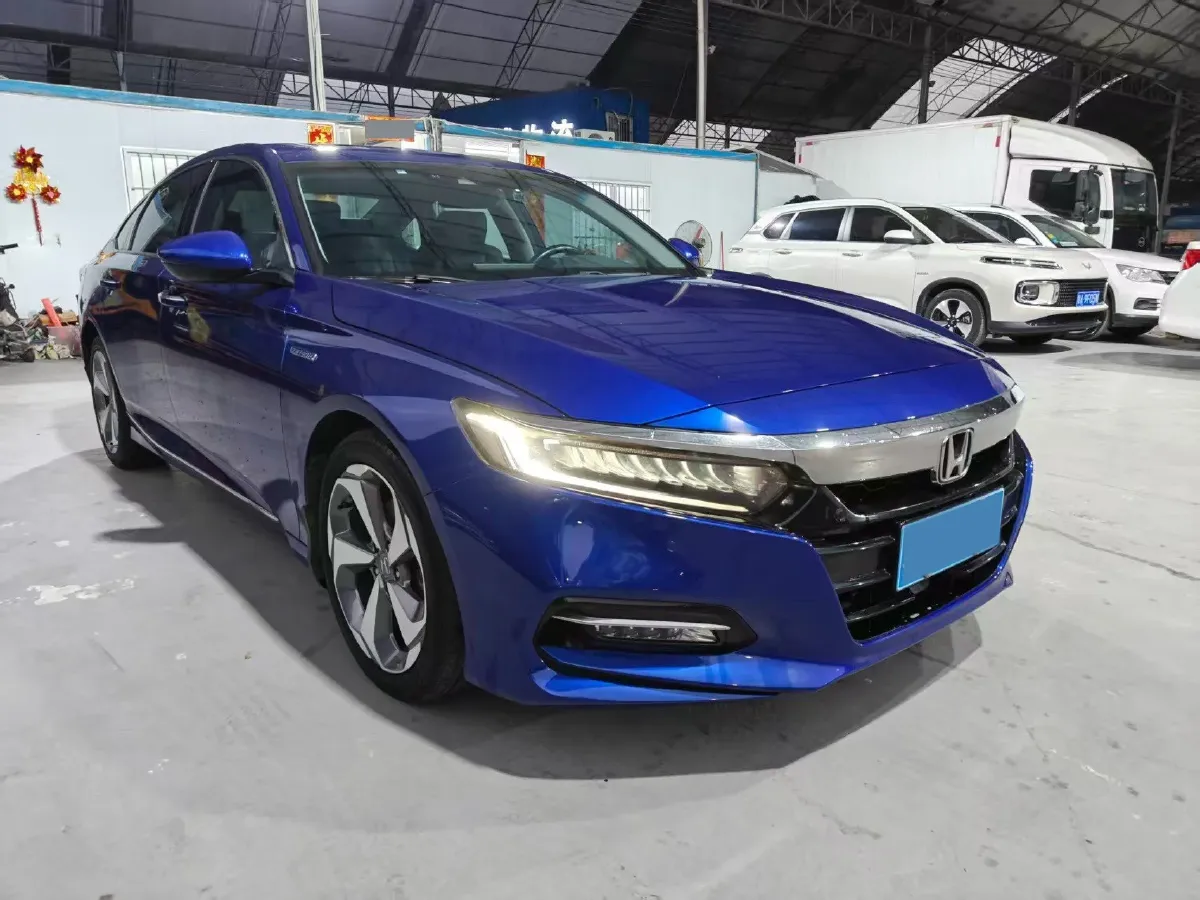 2018 Honda Accord 2.0L 146HP L4 E-CVT Hybrid,autocango,china used car exporter,china ev exporter,chinese used car exporter,chinese used ev exporter