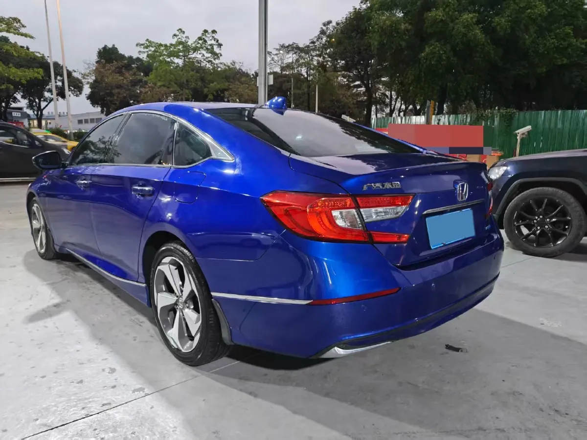 2018 Honda Accord 2.0L 146HP L4 E-CVT Hybrid,autocango,china used car exporter,china ev exporter,chinese used car exporter,chinese used ev exporter