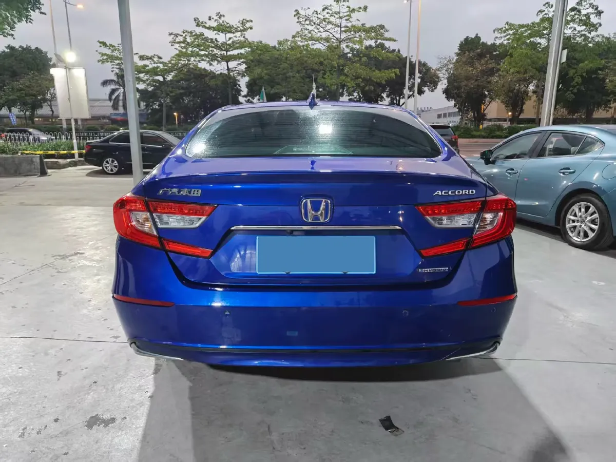 2018 Honda Accord 2.0L 146HP L4 E-CVT Hybrid,autocango,china used car exporter,china ev exporter,chinese used car exporter,chinese used ev exporter