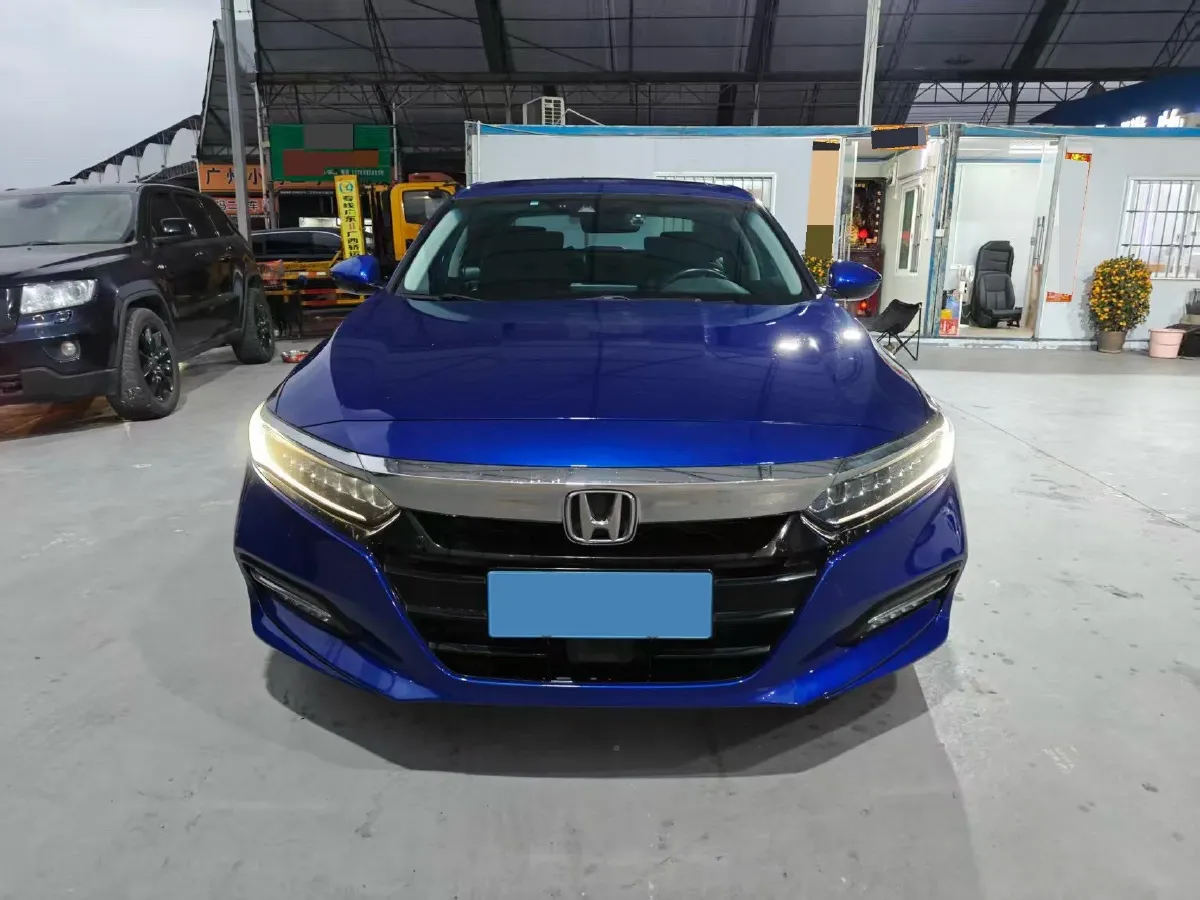 2018 Honda Accord 2.0L 146HP L4 E-CVT Hybrid,autocango,china used car exporter,china ev exporter,chinese used car exporter,chinese used ev exporter