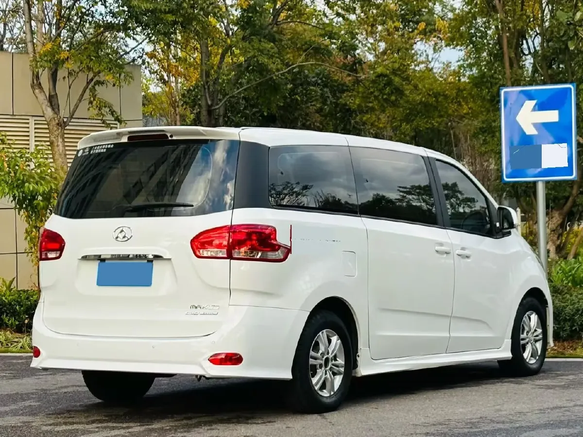 2018 MAXUS G10 1.9T 150HP L4 6MT,autocango,china used car exporter,china ev exporter,chinese used car exporter,chinese used ev exporter
