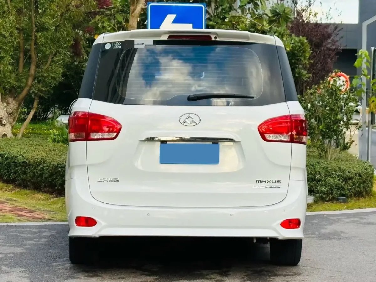 2018 MAXUS G10 1.9T 150HP L4 6MT,autocango,china used car exporter,china ev exporter,chinese used car exporter,chinese used ev exporter