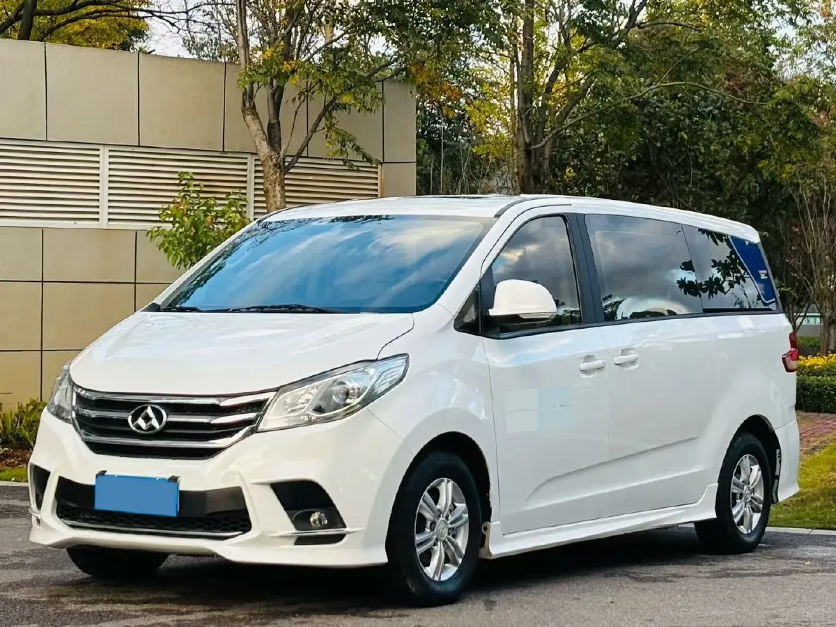 2018 MAXUS G10 1.9T 150HP L4 6MT,autocango,china used car exporter,china ev exporter,chinese used car exporter,chinese used ev exporter