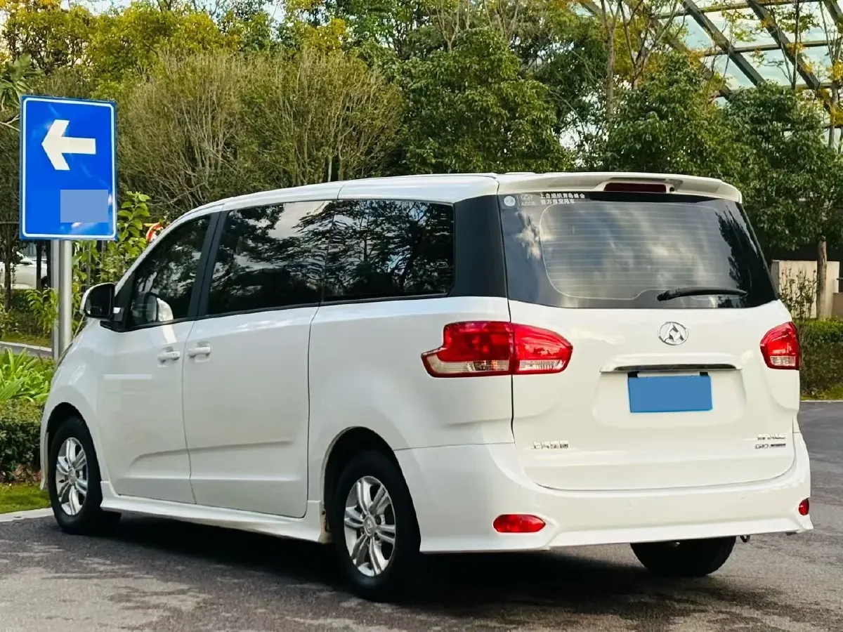 2018 MAXUS G10 1.9T 150HP L4 6MT,autocango,china used car exporter,china ev exporter,chinese used car exporter,chinese used ev exporter