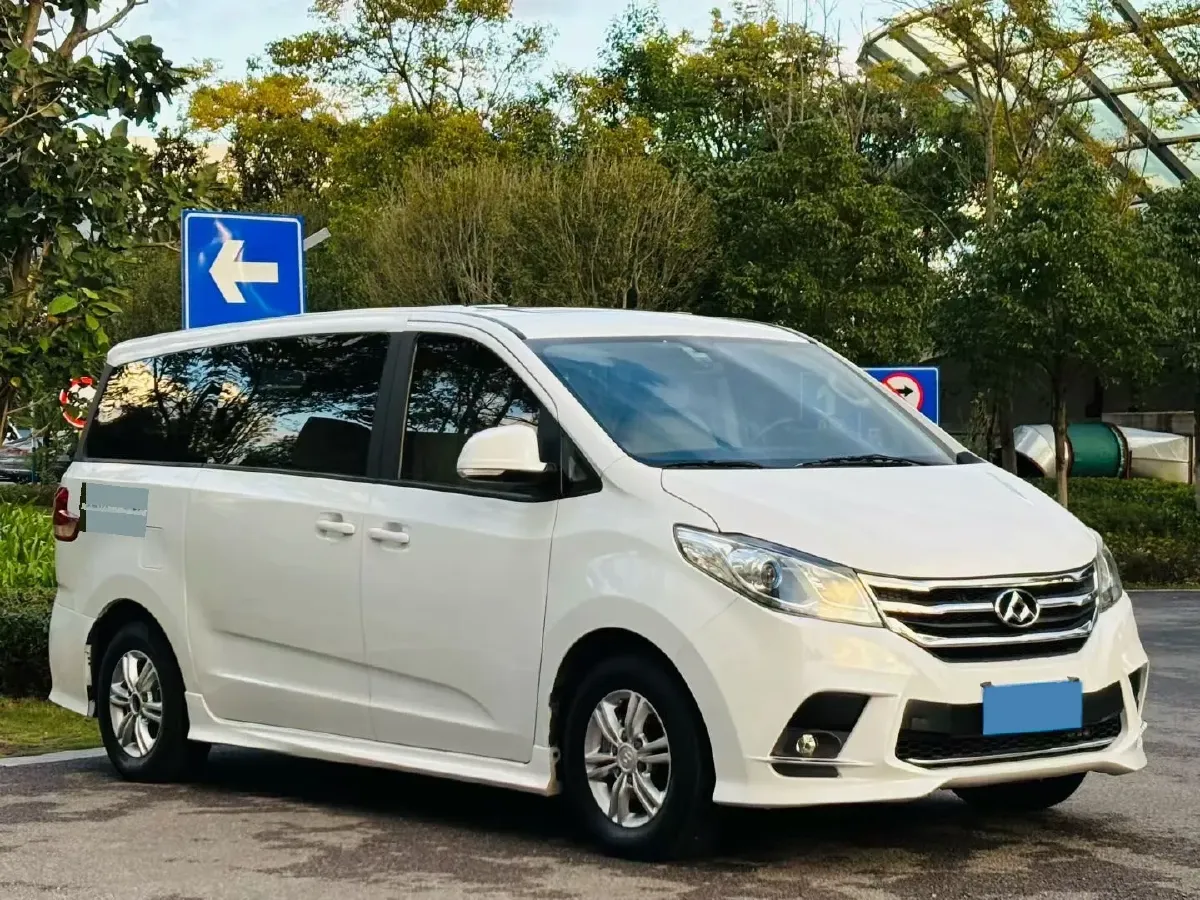 2018 MAXUS G10 1.9T 150HP L4 6MT,autocango,china used car exporter,china ev exporter,chinese used car exporter,chinese used ev exporter