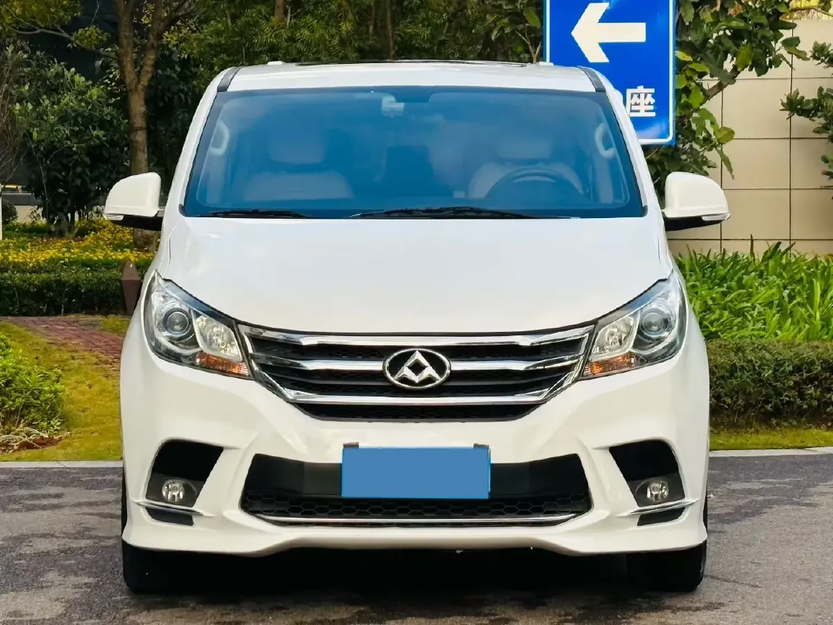 2018 MAXUS G10 1.9T 150HP L4 6MT,autocango,china used car exporter,china ev exporter,chinese used car exporter,chinese used ev exporter