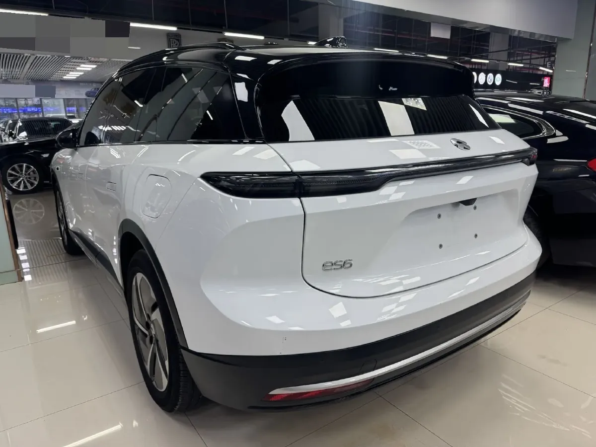 2023 NIO EC6 BEV 75KWH,autocango,china used car exporter,china ev exporter,chinese used car exporter,chinese used ev exporter