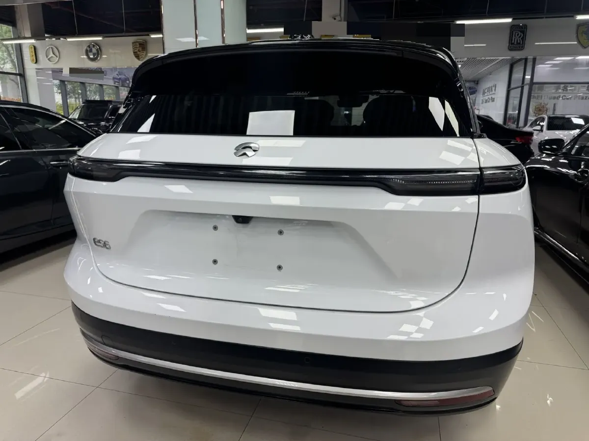 2023 NIO EC6 BEV 75KWH,autocango,china used car exporter,china ev exporter,chinese used car exporter,chinese used ev exporter