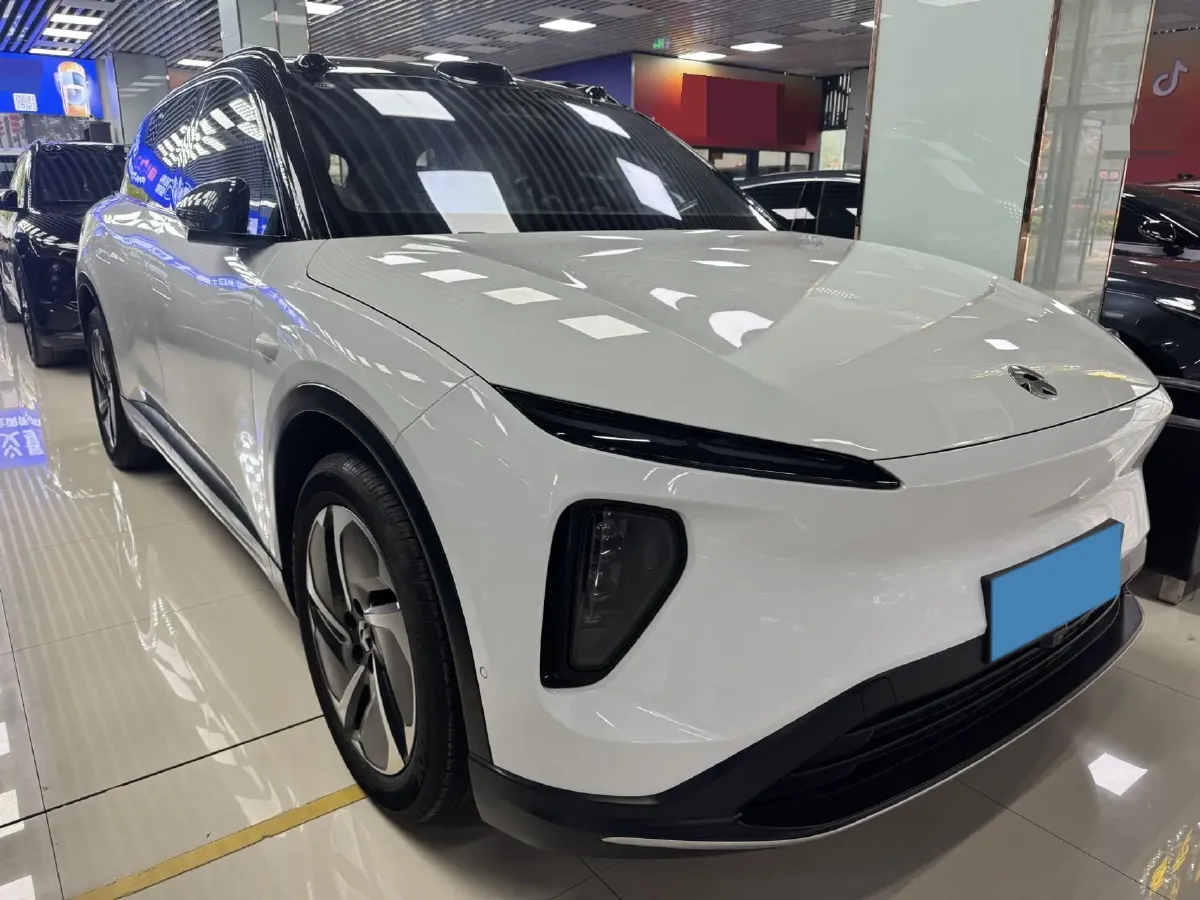 2023 NIO EC6 BEV 75KWH,autocango,china used car exporter,china ev exporter,chinese used car exporter,chinese used ev exporter