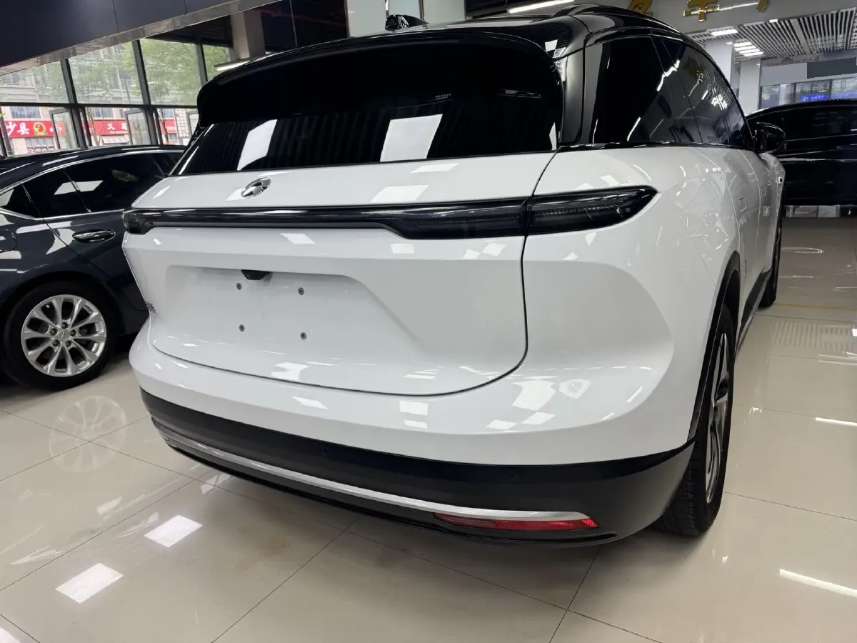 2023 NIO EC6 BEV 75KWH,autocango,china used car exporter,china ev exporter,chinese used car exporter,chinese used ev exporter