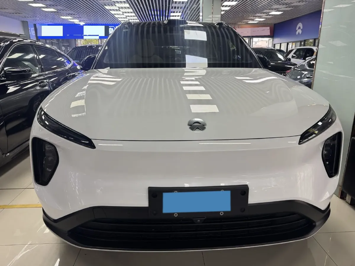 2023 NIO EC6 BEV 75KWH,autocango,china used car exporter,china ev exporter,chinese used car exporter,chinese used ev exporter