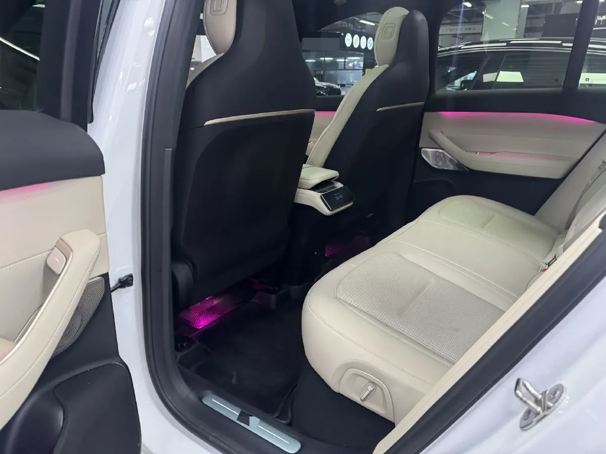 2023 NIO EC6 BEV 75KWH,autocango,china used car exporter,china ev exporter,chinese used car exporter,chinese used ev exporter