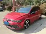 2021 Volkswagen GolfGTI 2.0T 220HP L4 7DCT