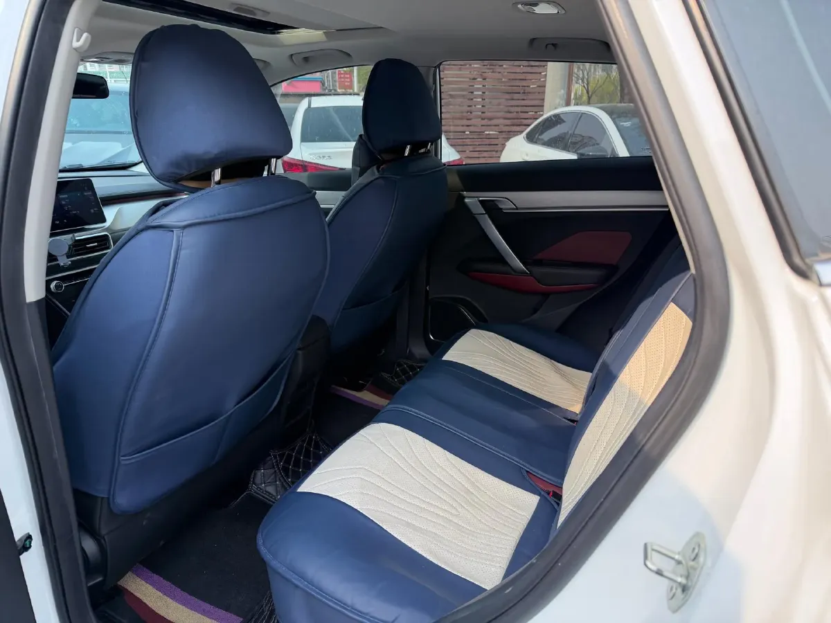 2021 Geely Coolray 1.4T 141HP L4 6DCT,autocango,china used car exporter,china ev exporter,chinese used car exporter,chinese used ev exporter