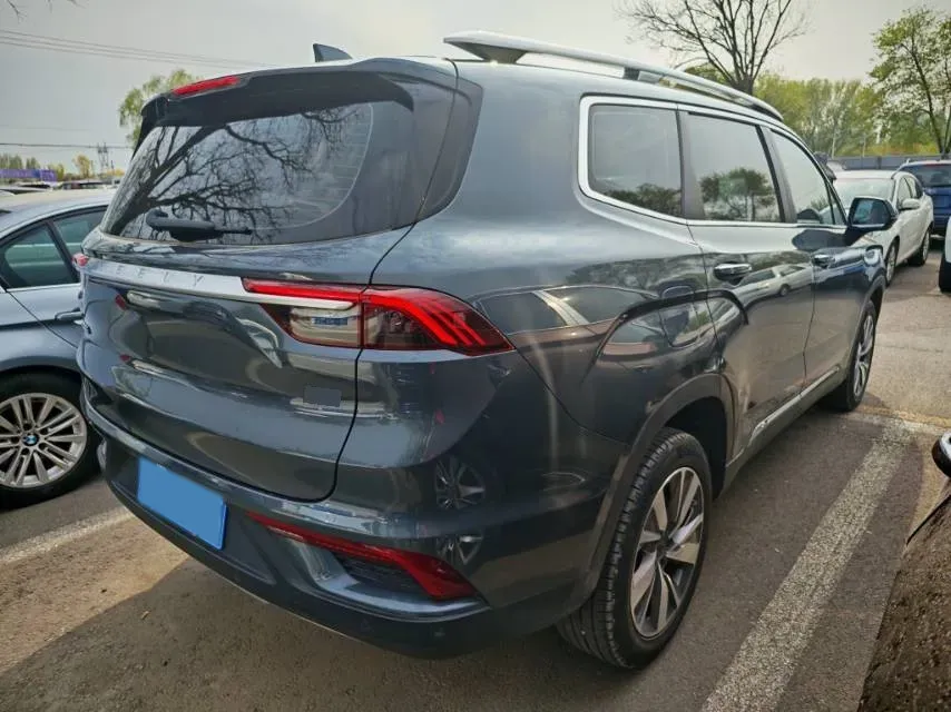 2020 Geely Okavango 1.8T 184HP L4 7DCT,autocango,china used car exporter,china ev exporter,chinese used car exporter,chinese used ev exporter
