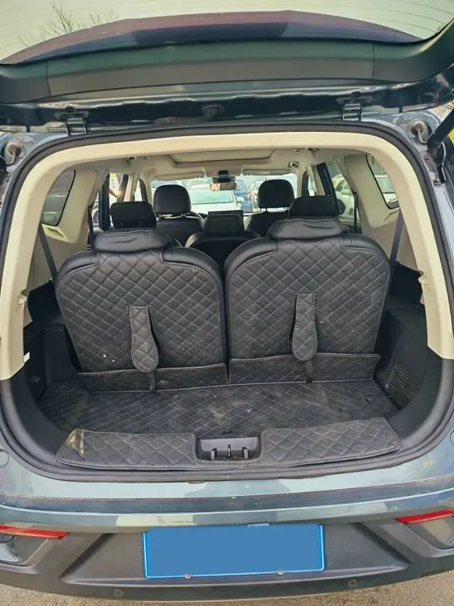 2020 Geely Okavango 1.8T 184HP L4 7DCT,autocango,china used car exporter,china ev exporter,chinese used car exporter,chinese used ev exporter