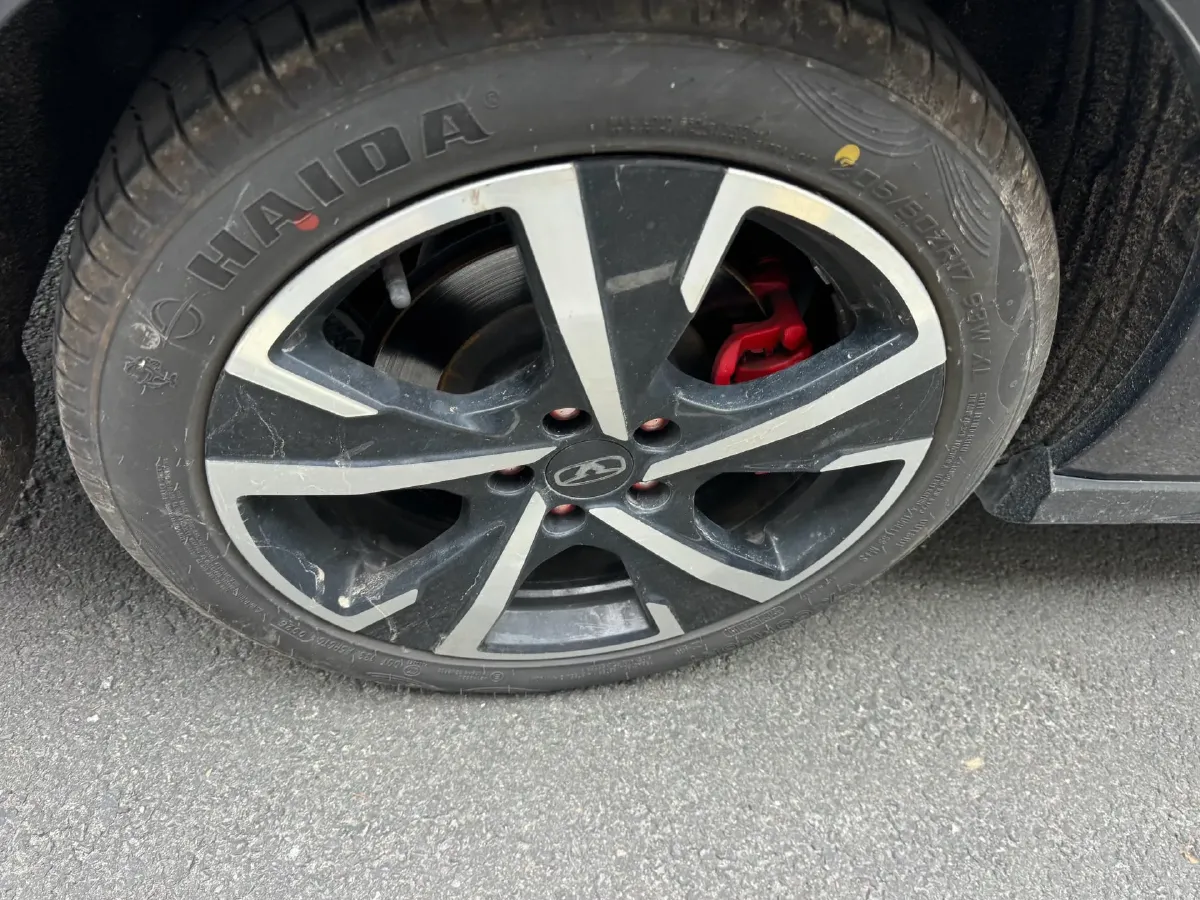 2021 KaiYi XuanDu 1.5T 156HP L4 5MT,autocango,china used car exporter,china ev exporter,chinese used car exporter,chinese used ev exporter