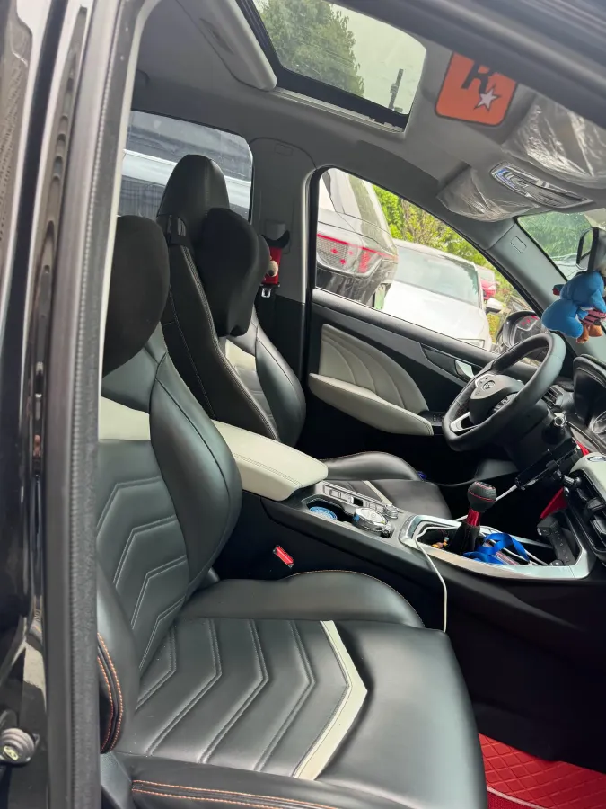 2021 KaiYi XuanDu 1.5T 156HP L4 5MT,autocango,china used car exporter,china ev exporter,chinese used car exporter,chinese used ev exporter