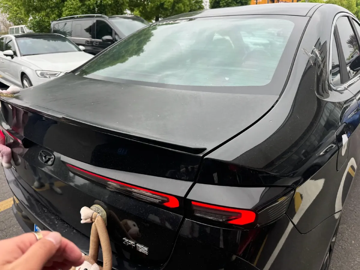 2021 KaiYi XuanDu 1.5T 156HP L4 5MT,autocango,china used car exporter,china ev exporter,chinese used car exporter,chinese used ev exporter