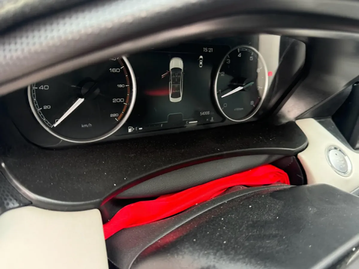 2021 KaiYi XuanDu 1.5T 156HP L4 5MT,autocango,china used car exporter,china ev exporter,chinese used car exporter,chinese used ev exporter