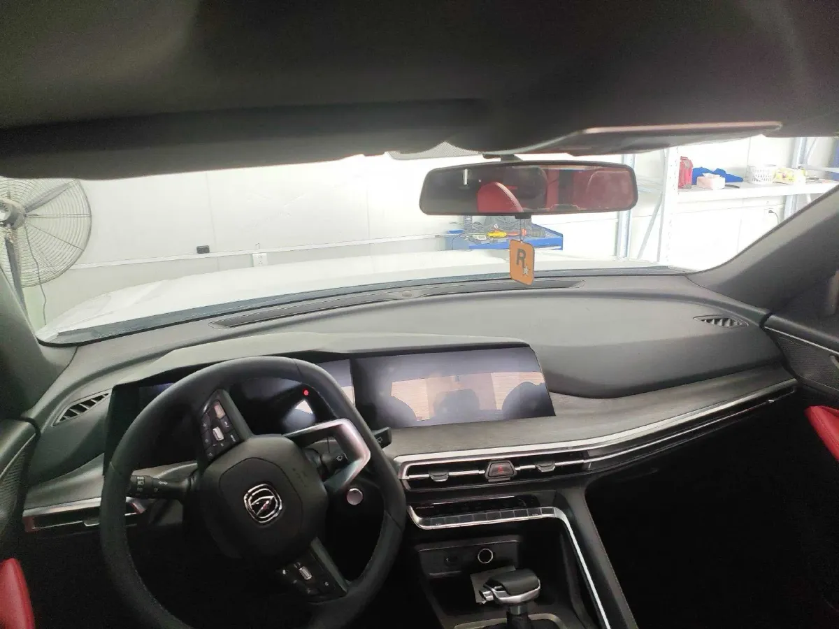 2021 ChangAn CS35 Plus 1.4T 160HP L4 7DCT,autocango,china used car exporter,china ev exporter,chinese used car exporter,chinese used ev exporter