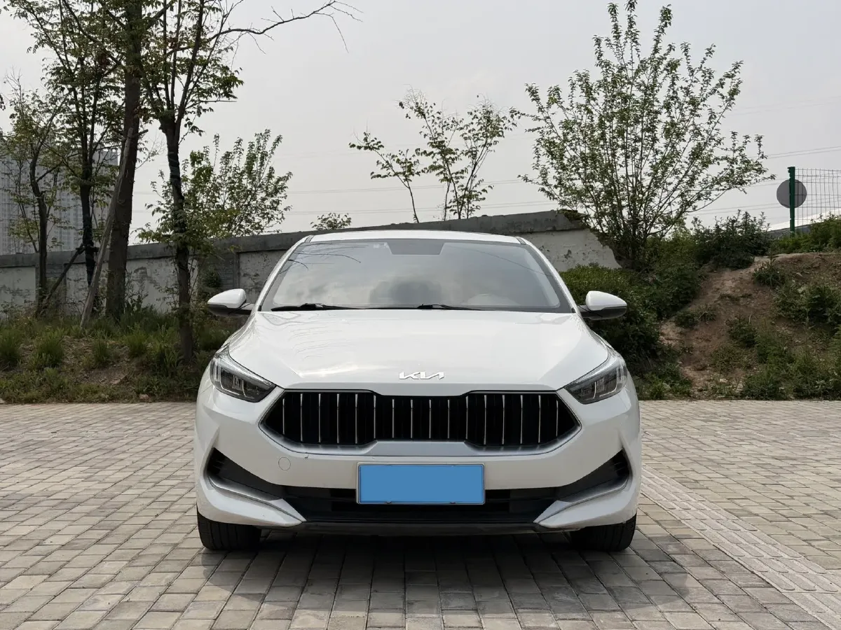 2023 Kia K3 1.5L 115HP L4 CVT,autocango,china used car exporter,china ev exporter,chinese used car exporter,chinese used ev exporter