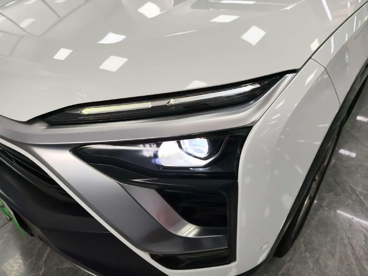 2018 NIO ES8 BEV 70KWH,autocango,china used car exporter,china ev exporter,chinese used car exporter,chinese used ev exporter