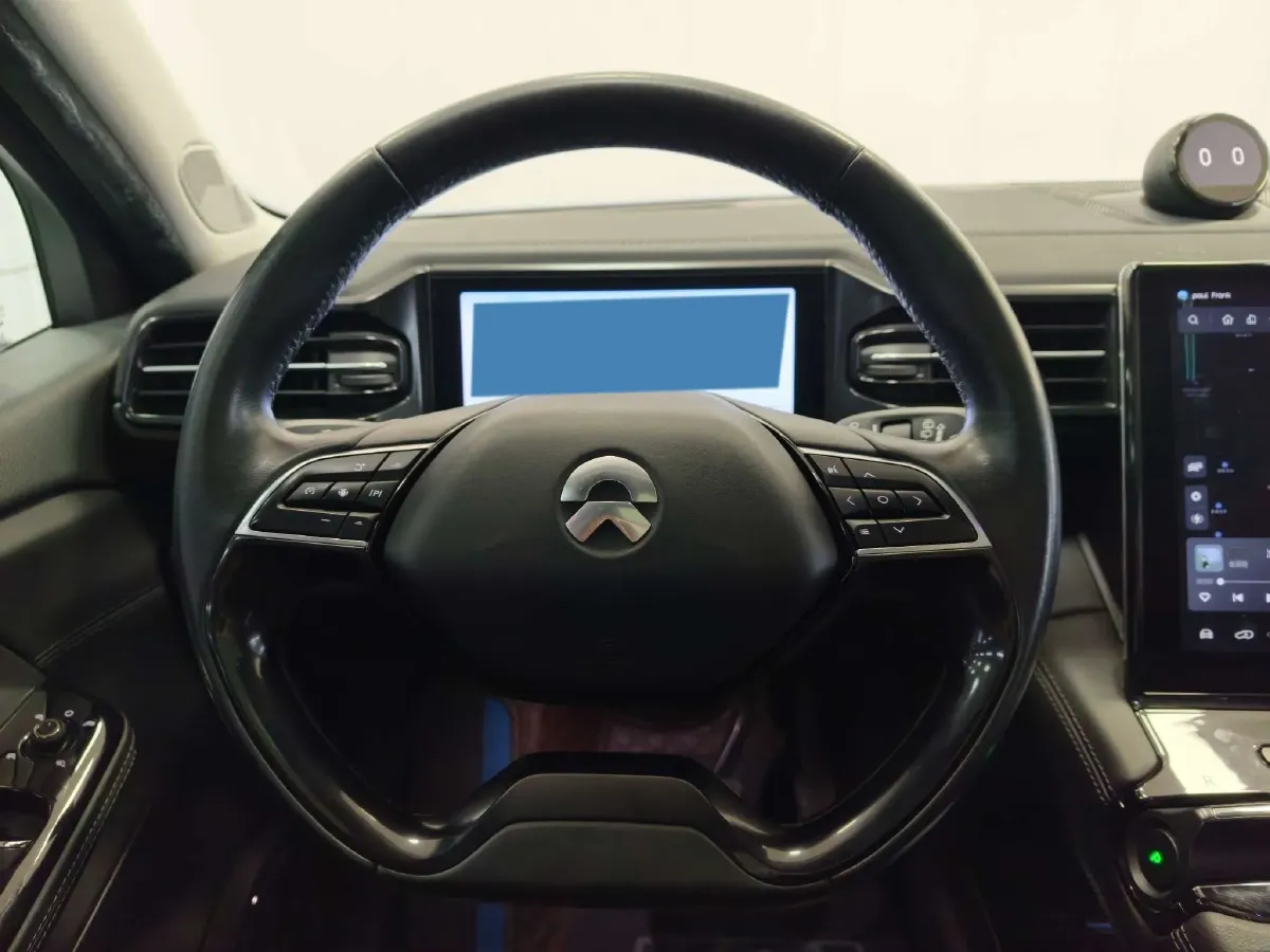 2018 NIO ES8 BEV 70KWH,autocango,china used car exporter,china ev exporter,chinese used car exporter,chinese used ev exporter