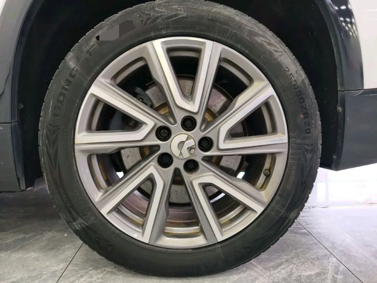 2018 NIO ES8 BEV 70KWH,autocango,china used car exporter,china ev exporter,chinese used car exporter,chinese used ev exporter