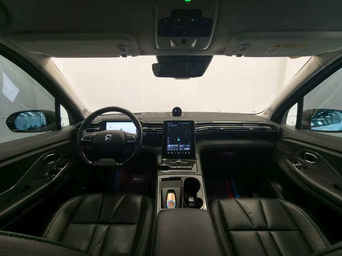 2018 NIO ES8 BEV 70KWH,autocango,china used car exporter,china ev exporter,chinese used car exporter,chinese used ev exporter