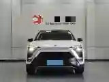 2018 NIO ES8 BEV 70KWH